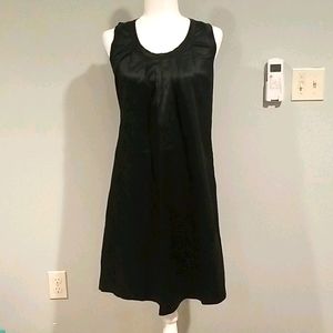 ElinOtto | Silk Maternity Dress